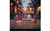 1:64 Miniature Market Stand High Intricate Stall Model Long-Lasting