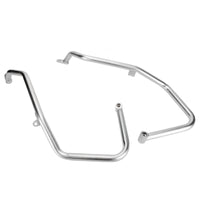 Stainless Steel Engine Guard for Honda XADV750 2025 Model Anti-Fall Protection