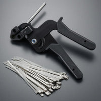 Zip Tie Tool Style Cable Tie Tensioning 20.5 Cm