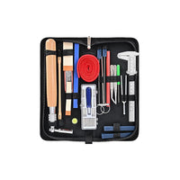 Piano Tuning and Repair Tool Kit with Tuning Wrench, 37-Piece Set