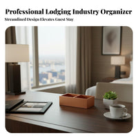 Multicompartment Packet Organizer space-efficient Design Divided Packet Holder Space-Saving