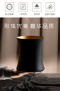 欧式新款舞者香槟桶家用奢华红酒冰桶高档酒吧会所ktv冰镇酒器皿