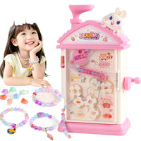 DIY Bead Making Machine Toy for Kids