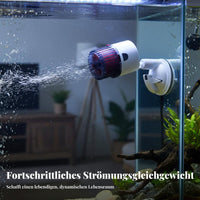 Silent Aquarium Wave Pump Quiet Functioning Submersible Wave Pump
