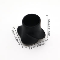 跨境新品 Racket corrector 网球拍匹克球拍入门手握姿势纠正器