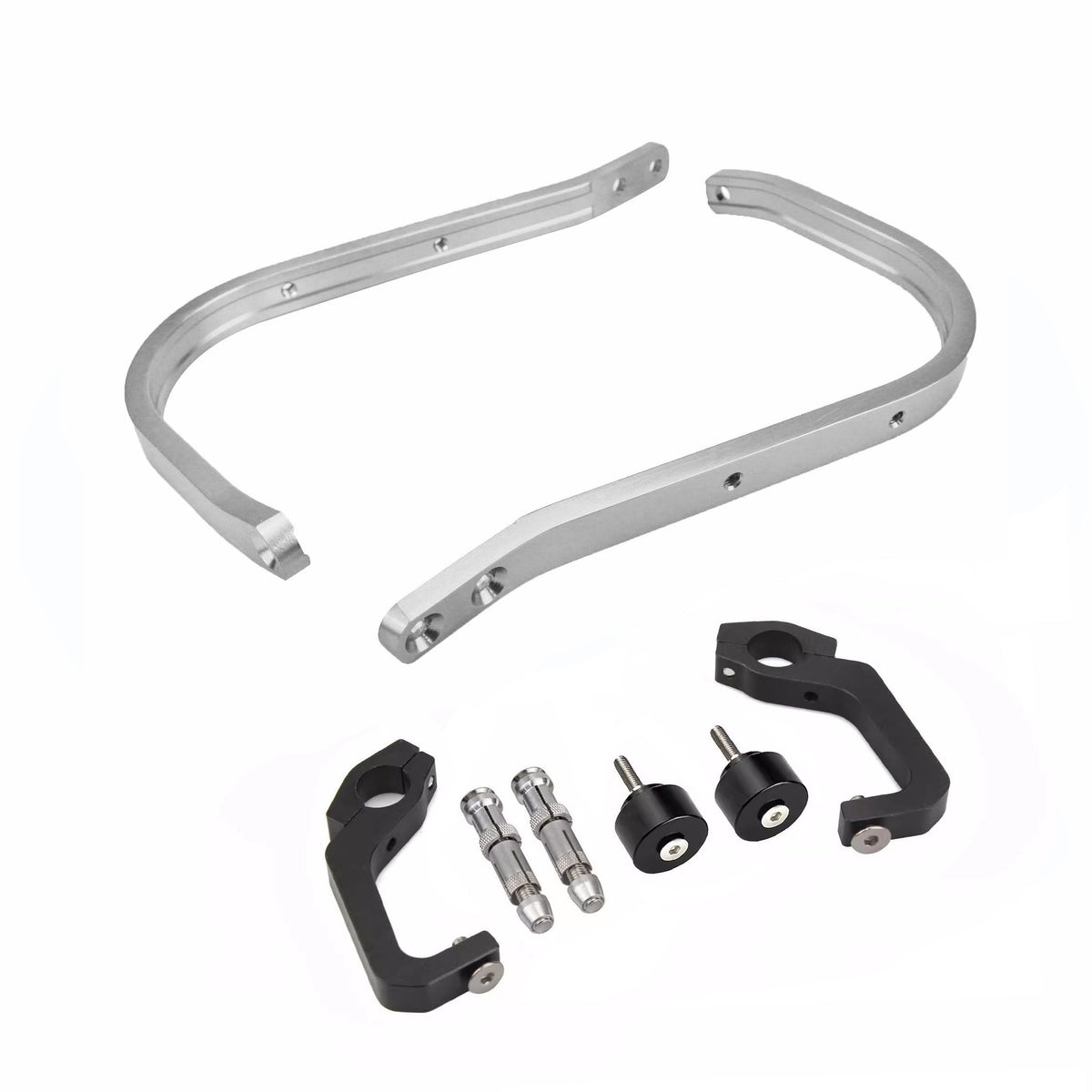 Silver / Ct125 Plug Type