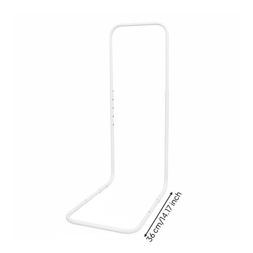 3 Pieces Tatami Bed Headboard Stand Easy to Install Headboard Support Frame