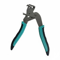 Car Trim Fastener Pliers Time-Saving Trim Fastener Remover Pliers Interior Repair Removal Tool
