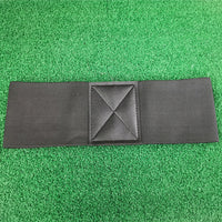 高尔夫手部动作矫正带 挥杆松紧带 手臂姿势纠正器  golf矫正器