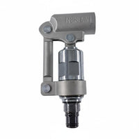 Small Hydraulic Hand Pump Emergency Use Industrial Tool Heavy Duty for Workshop