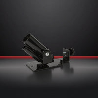 Barbell Anchor Training Base with Swivel Modifiable Barbell Row Attachment Row Versatile Stand for Athletes