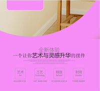 欧式古典圣母摆件桌面树脂工艺摆件摆件西方办公摆件礼品厂家批发