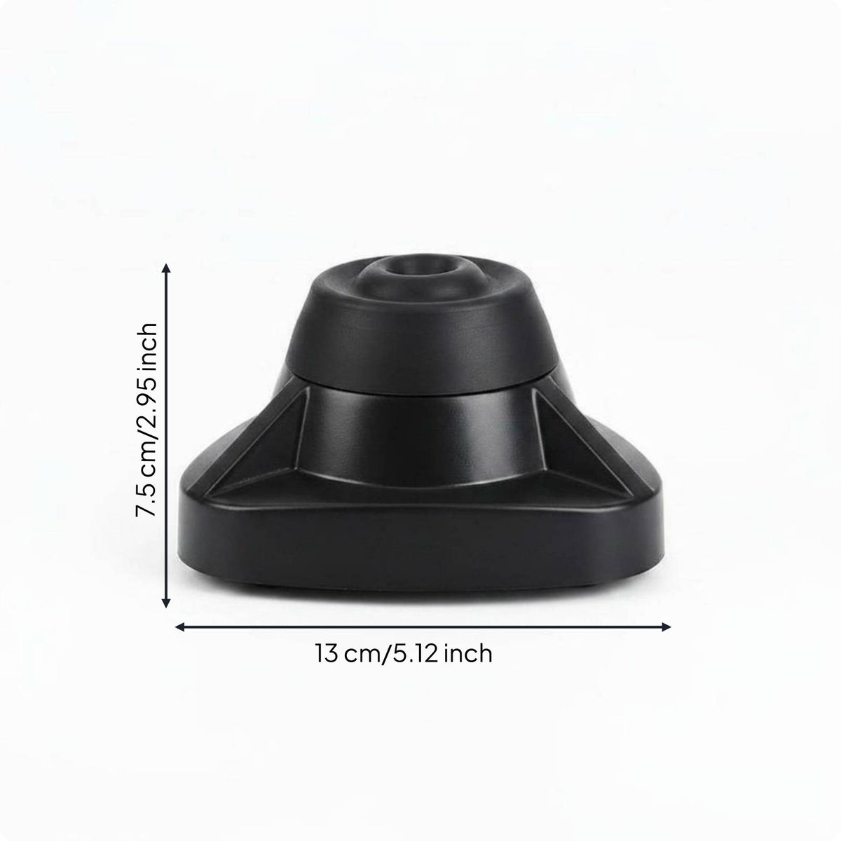 Fast Mixing Tattoo Ink Shaker High Speed Beauty Tool Stable Base