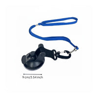 Dog Bath Holder Anti-Escape Feline Bath Restraint
