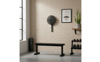 Gym Target Plate Striking Target Easy to Mount Fitness Equipment for Professionals