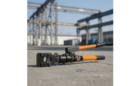Hydraulic Severance Tool Manual  Ergonomic Cutting Tool for Linemen