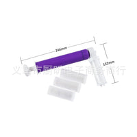 厂家直销蛋糕喷枪蛋糕装饰上色器喷粉器手动蛋糕喷色壶亚马逊热卖