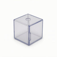Fruit Shaping Mold Transparent Fruit Growing Mold Reusable for Patio