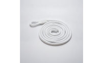 Braided Marine Rope Easy Handling Boat Rope with Loop Soft Docking Line with Loop for Yachters