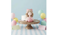 Girl Piggy Bank Large Capacity Home Decoration Storage
