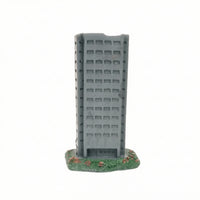 Aquarium Cave with Hideout Hollow Aquarium Decoration with Holes Hand-Painted