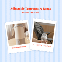 Fast-heating stainless steel kettle