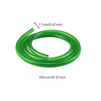 Aquarium Hose Long Lasting Material Resists Hardening for Setups