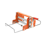 Ceramic Slab Roller with Tools Hand Cranked Tool Stable for Ceramicists