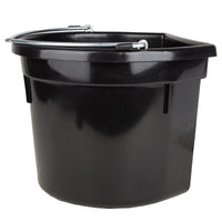 Cavassion 马房用品 马房水桶 饲料桶  洛奇马具8802008