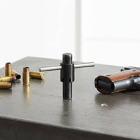 Brass Instrument Repair Tool Rust Removal Thread Chaser Tool Set Long-Lasting