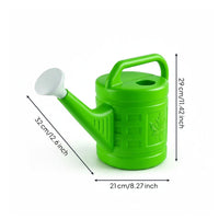 Watering Can Leakproof Long Spout Watering Can Anti-Fall