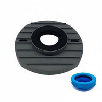 Toilet Flange Seal Easy Installation Plumbing Supplies Offset Function for Plumbers