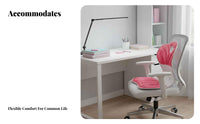 Padded floor cushion Seat multipurpose Use Floor Chair No Assembly Required for Bay alcove