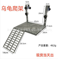 Hanging Turtle Rest Platform for Aquarium