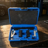 Engine Timing Tool Set Automotive Timing Tool Kit Portable for Repair Shop