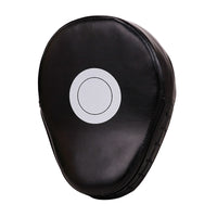 Curved Boxing Hand Target for Training