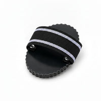 Horse Sweat Low-Carbon Steel Circular Sweat Head