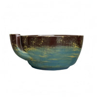 Drain Bowl Slotted Spout Bowl PLA