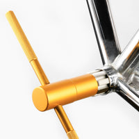 Bottom Bracket Tool BC1.37*24T Bottom Bracket Thread Chasing Tool