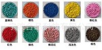 新款宠物玩具球ETPU爆米花玩具耐咬狗狗磨牙洁齿高弹狗狗玩具球