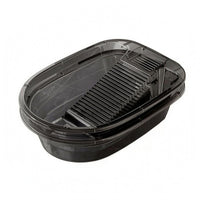 Laundry Basin Thickened Washboard Basin Oval-Rectangular for Household Use