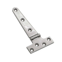 316 Stainless Steel T-Hinge Heavy Duty Marine Hinge