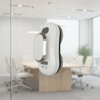Window Cleaning Robot   Glass Cleaning Robot Appliance for Home Panes