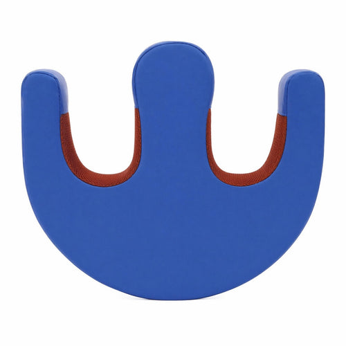 U-Shaped Turning Cushion Ergonomic U-Shaped Support Cushion Stable for Elderly