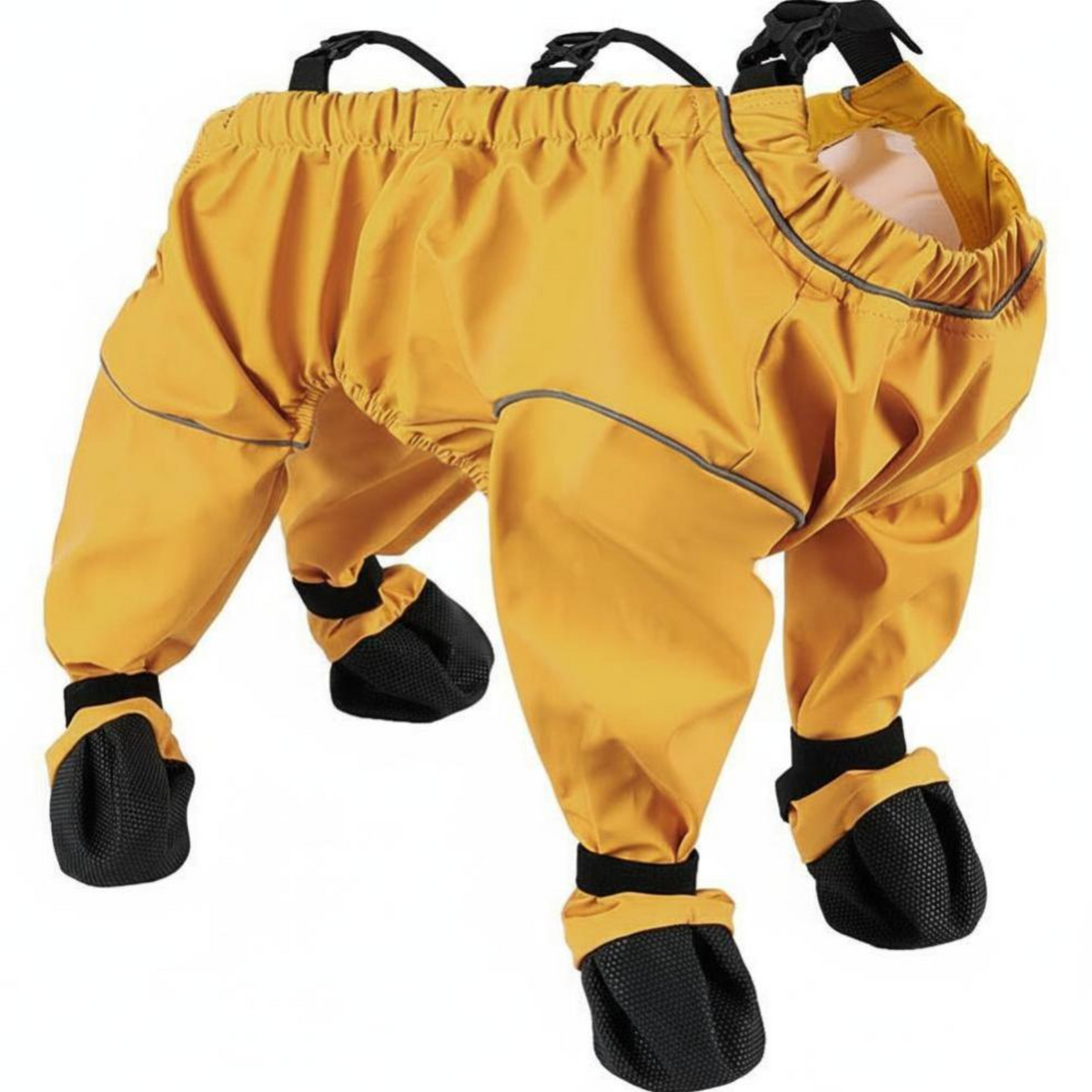 Dog Winter Jacket, Waterproof, Outdoor, Warm, Small Dogs