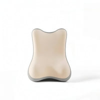 Adjustable Back Support Pillow Supportive Pillow with Head Support Multi-Functional Bed Wedge Cushion Breathable for Students