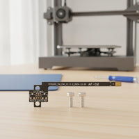 Effect Board Assembly No Soldering Material Feeder Filament Reliable Filament Runout