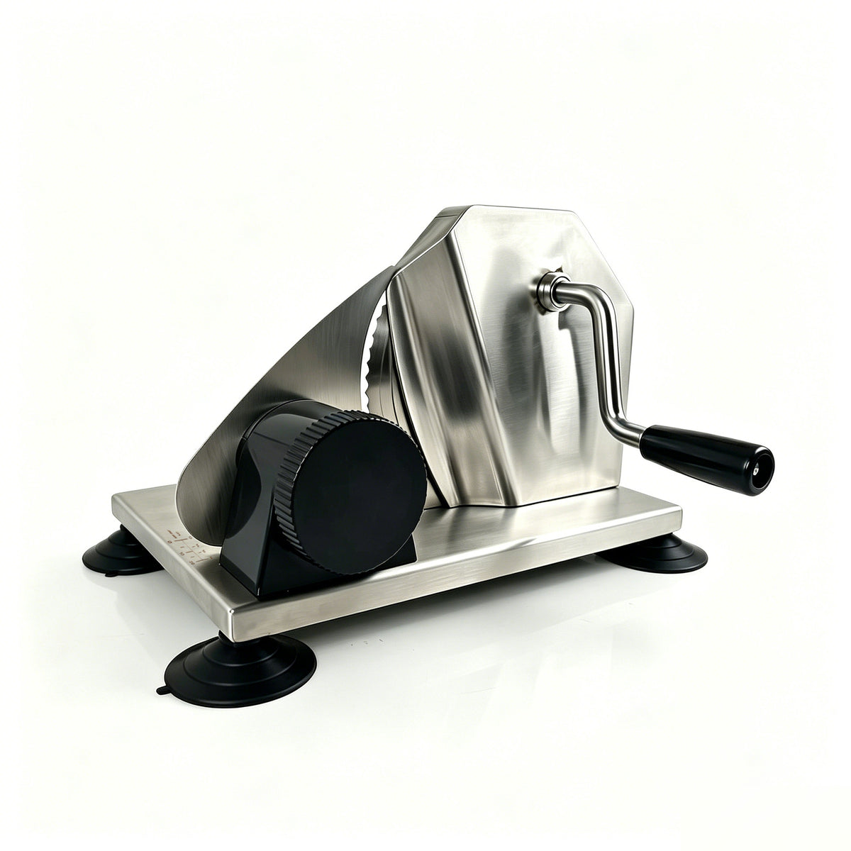 Ss Flat Toaster Y