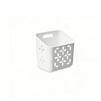 Wall-Mounted Laundry Hamper Space-Saving Foldable Hanging Hamper Easy to Install