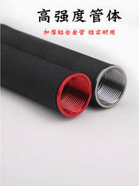 优立方打结拉线器双棒GT结FG结拉线器路亚海钓前导线拉紧拉线棒YX